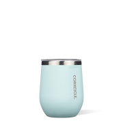 12oz / Gloss Powder Blue