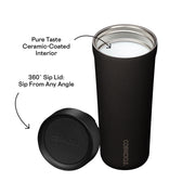Star Wars TM Commuter Cup - Travel Beverage G6