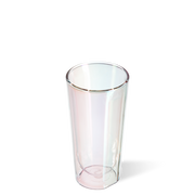Prism Pint Glass Set (2) - Portable Glassware I6