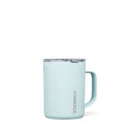 Classic Coffee Mug - Smooth Favorite V4