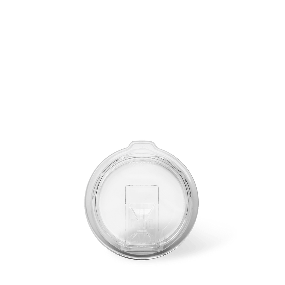 Tumbler/Coffee Mug Lid - Favorite Care W0 - 12/16/22oz / Clear