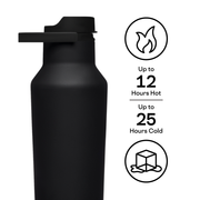 Superman Sport Canteen - Chilled Sip H3