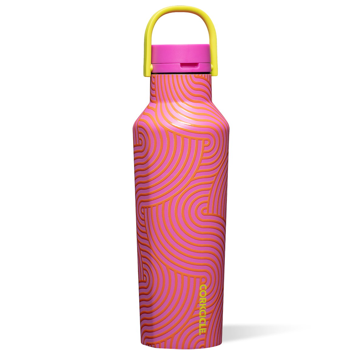 Series A Sport Canteen - Leisure Companion O9