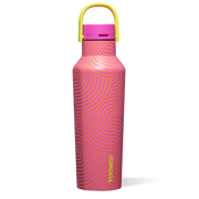 Series A Sport Canteen - Leisure Companion O9