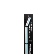 Ceramic Coated Straw Set - Essential Care M1