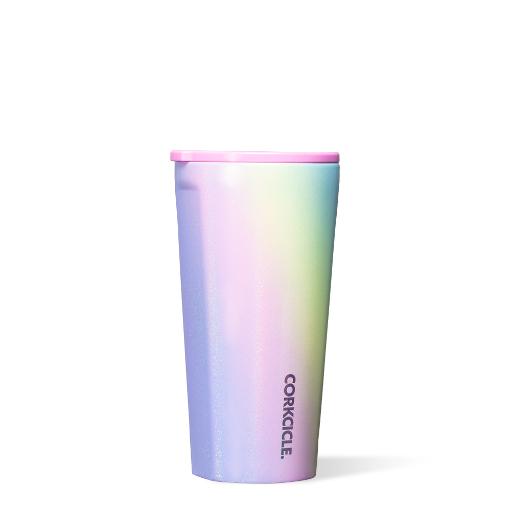 Unicorn Magic Tumbler - Premium Drinkware O3