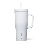 Gloss White / 22oz