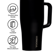 Marie Leakproof Cruiser - Bright Bottle S3