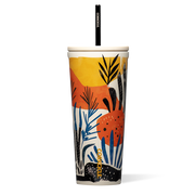 Cold Cup - Seasonal Go-To D6