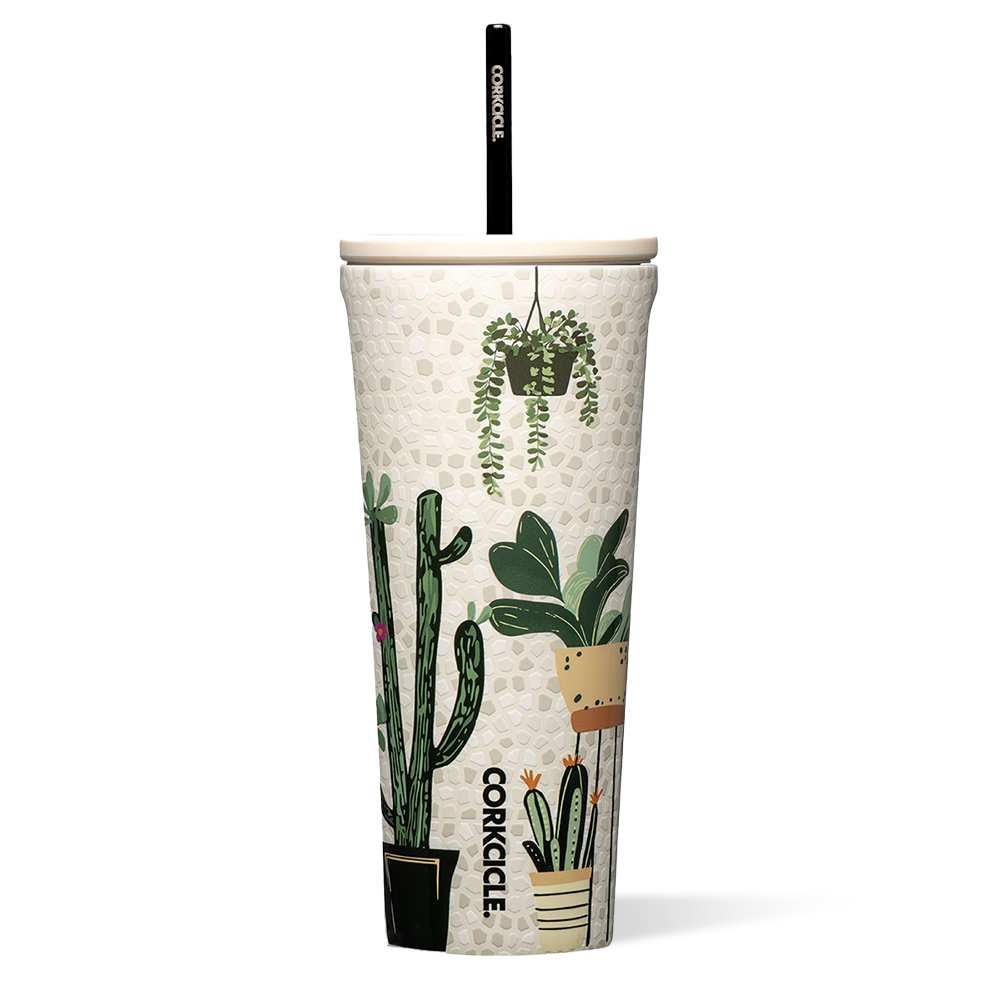 Cold Cup - Seasonal Go-To D6