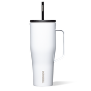 30oz / Gloss White