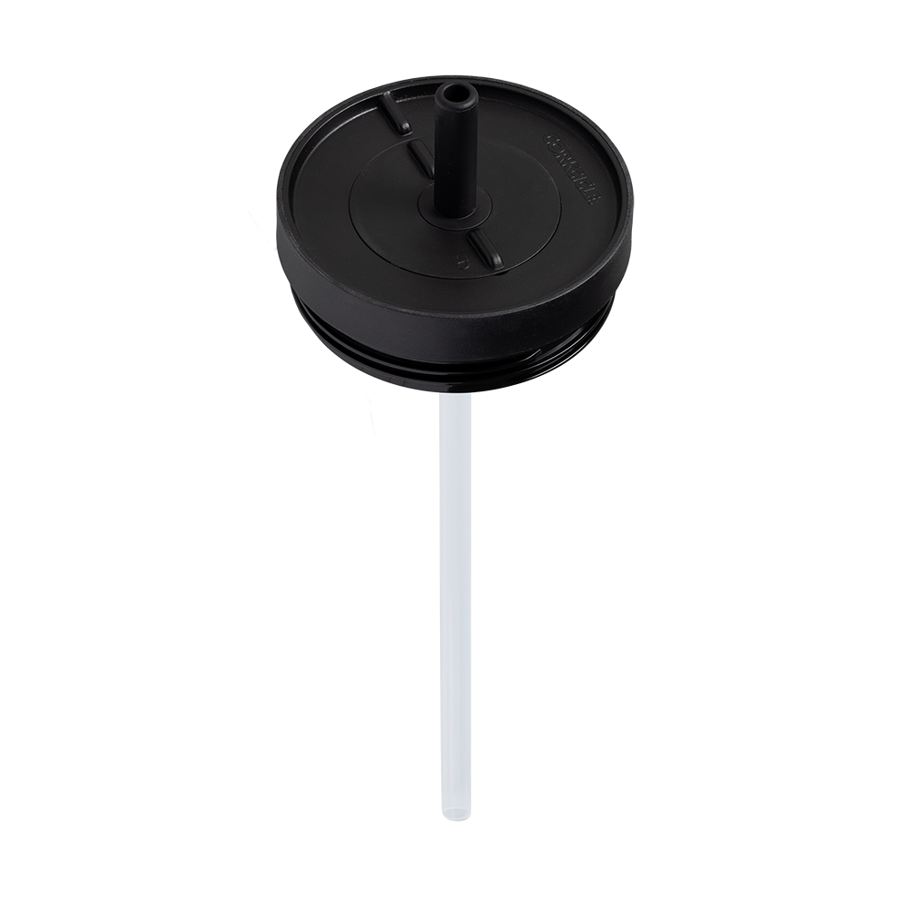 Leakproof 40oz Cruiser Lid - Essential Upgrade R2