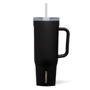 Matte Black / 40oz