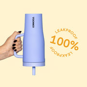Marie Leakproof Cruiser - Bright Bottle S3