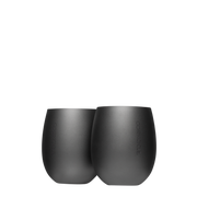 Sommelier Stemless Set (2) - Easy Cup F8