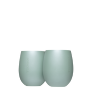 Sommelier Stemless Set (2) - Easy Cup F8
