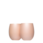 Sommelier Stemless Set (2) - Easy Cup F8