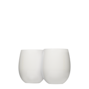 Sommelier Stemless Set (2) - Easy Cup F8