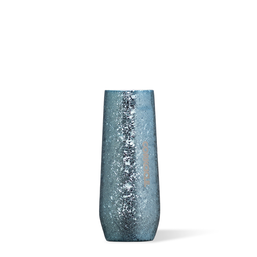 Stemless Flute - Original Bottle T7