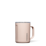 Classic Coffee Mug - Smooth Favorite V4