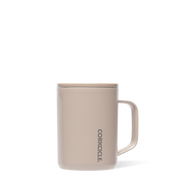 Classic Coffee Mug - Smooth Favorite V4