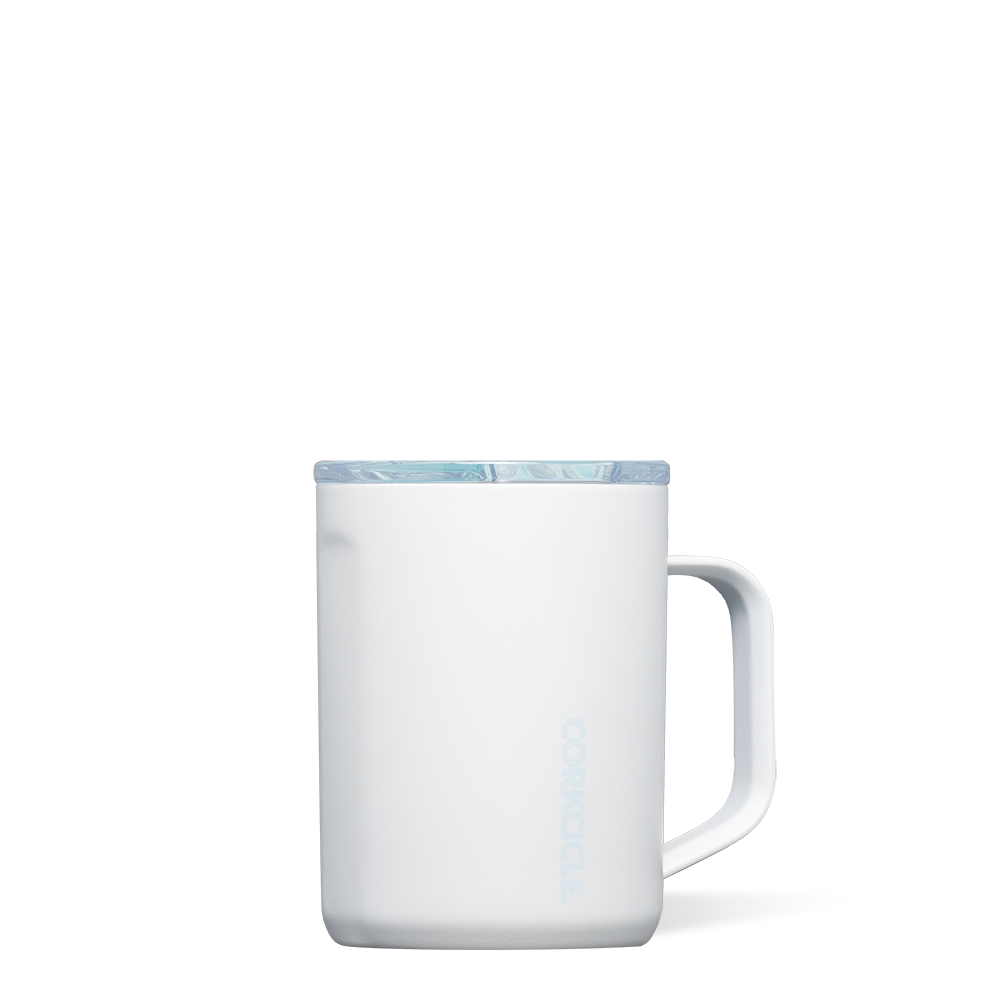 Pure Taste Mug - Daily Select Q9
