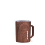 Walnut Wood / 16oz