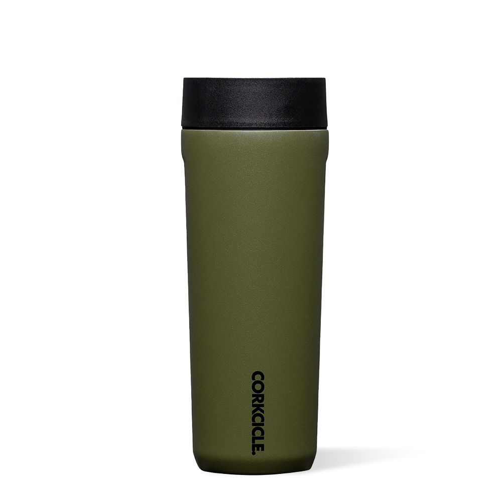 Sierra Commuter Cup - Simple Drinkware X4