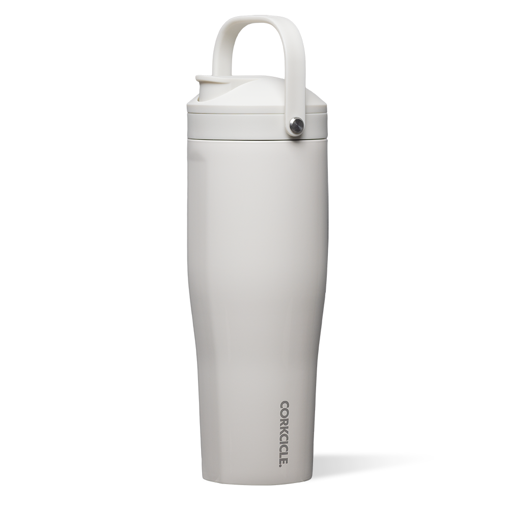 Protein Shaker - Morning Travel M5