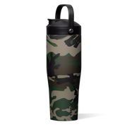 Protein Shaker - Morning Travel M5