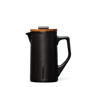 Ceramic French Press - Relaxed Accessory C4