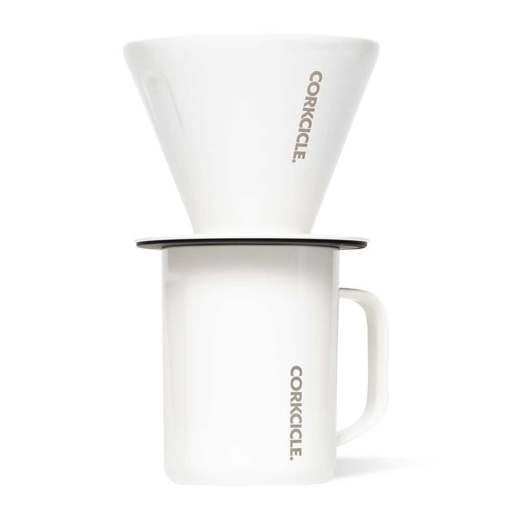 Pour Over Set - Fresh Select Y5