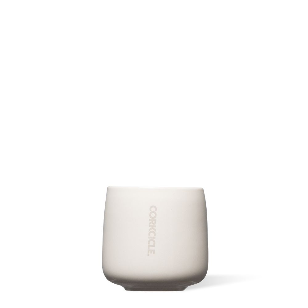 Cafe Cups - Durable Pour J9 - 3oz / Oat Milk