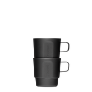 Cafe Stacker Set (2) - Home Refill L2