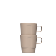 Cafe Stacker Set (2) - Home Refill L2
