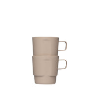 Cafe Stacker Set (2) - Home Refill L2
