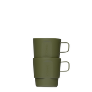 Cafe Stacker Set (2) - Home Refill L2