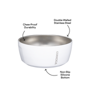 Dog Bowl - Reliable Cup T8
