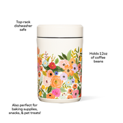 Rifle Paper Co. Keep Fresh Canister - Everyday Support B2