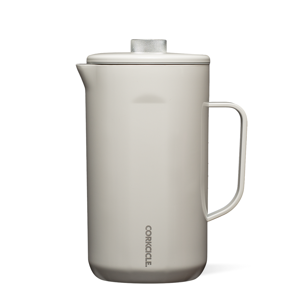 Pitcher - Handy Gathering P7 - 64oz / Oat Milk