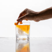 Whiskey Wedge + Cigar Glass Bundle - Clean Whiskey H3