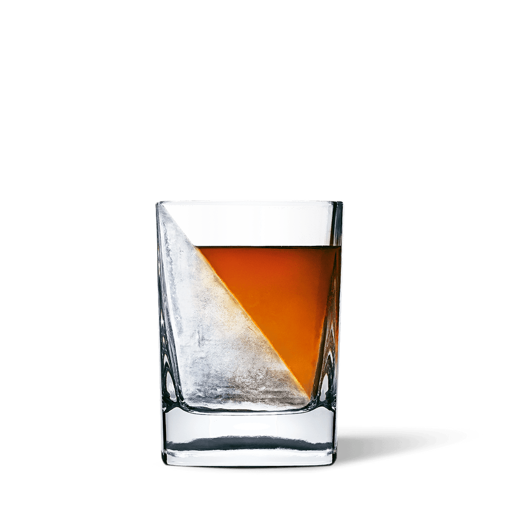 Whiskey Wedge - Portable Serving N6 - Single