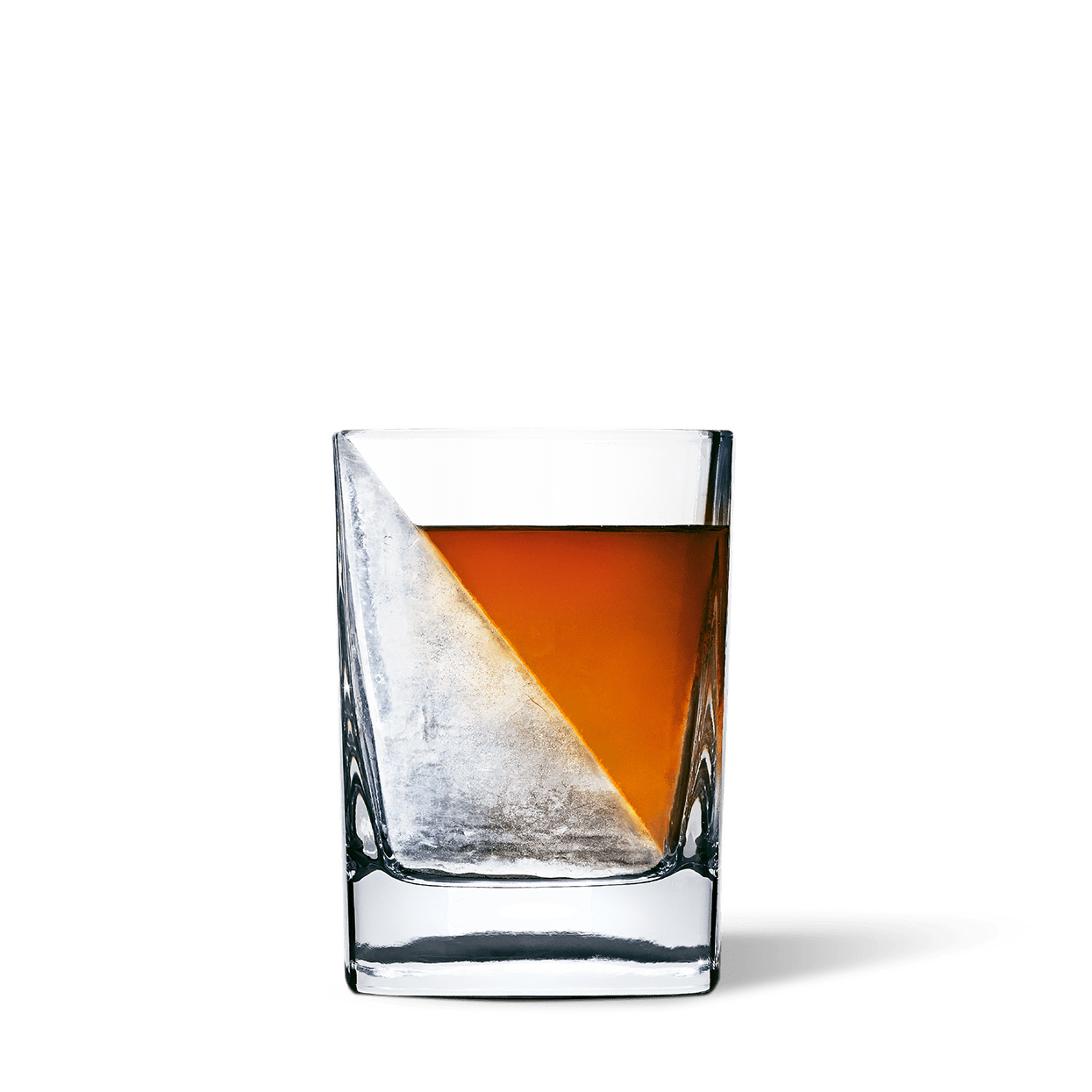 Whiskey Wedge - Portable Serving N6