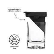 Whiskey Wedge - Portable Serving N6