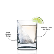Tequila Triangle - Adventure Select X3