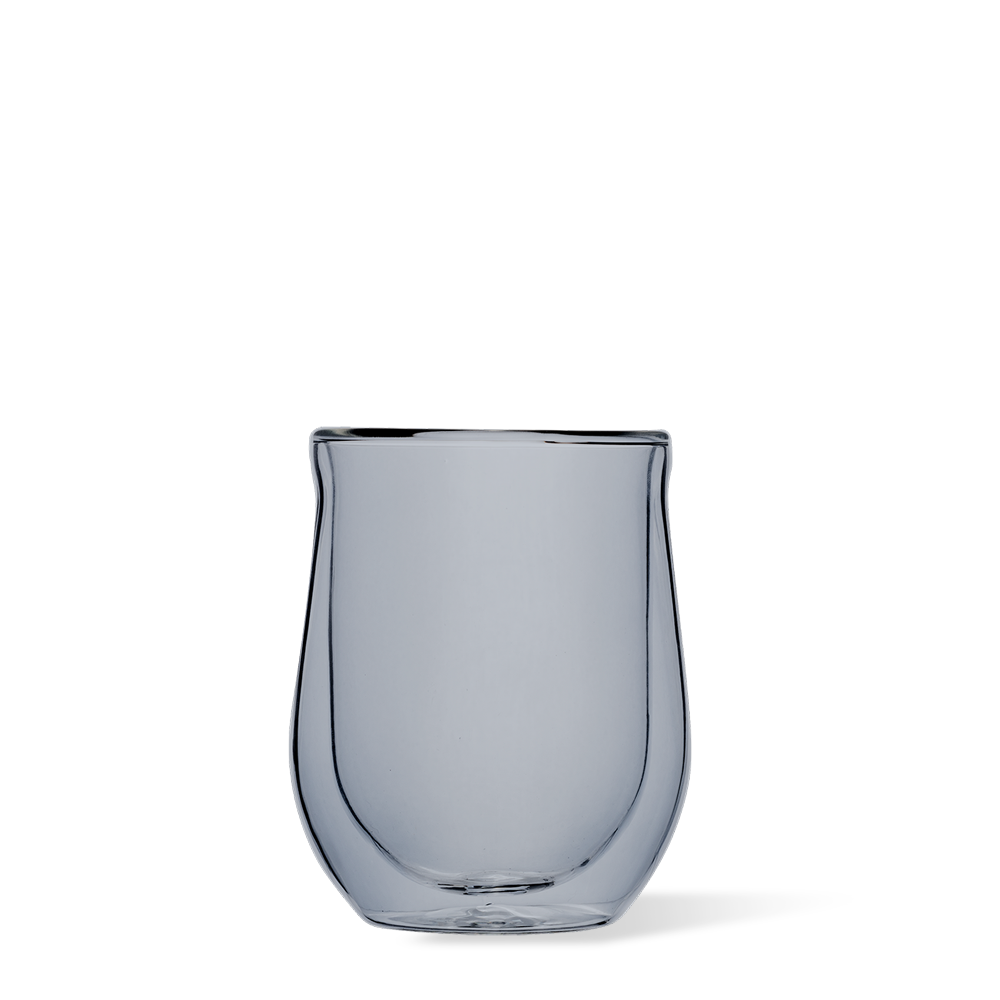Stemless Glass Set (2) - Classic Serving T2