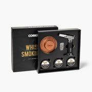 Whiskey Smoking Kit - Premium Select Q9