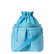 Beverage Bucket Bag - Cozy Camp A3