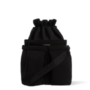 Beverage Bucket Bag - Cozy Camp A3