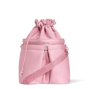 Beverage Bucket Bag - Cozy Camp A3